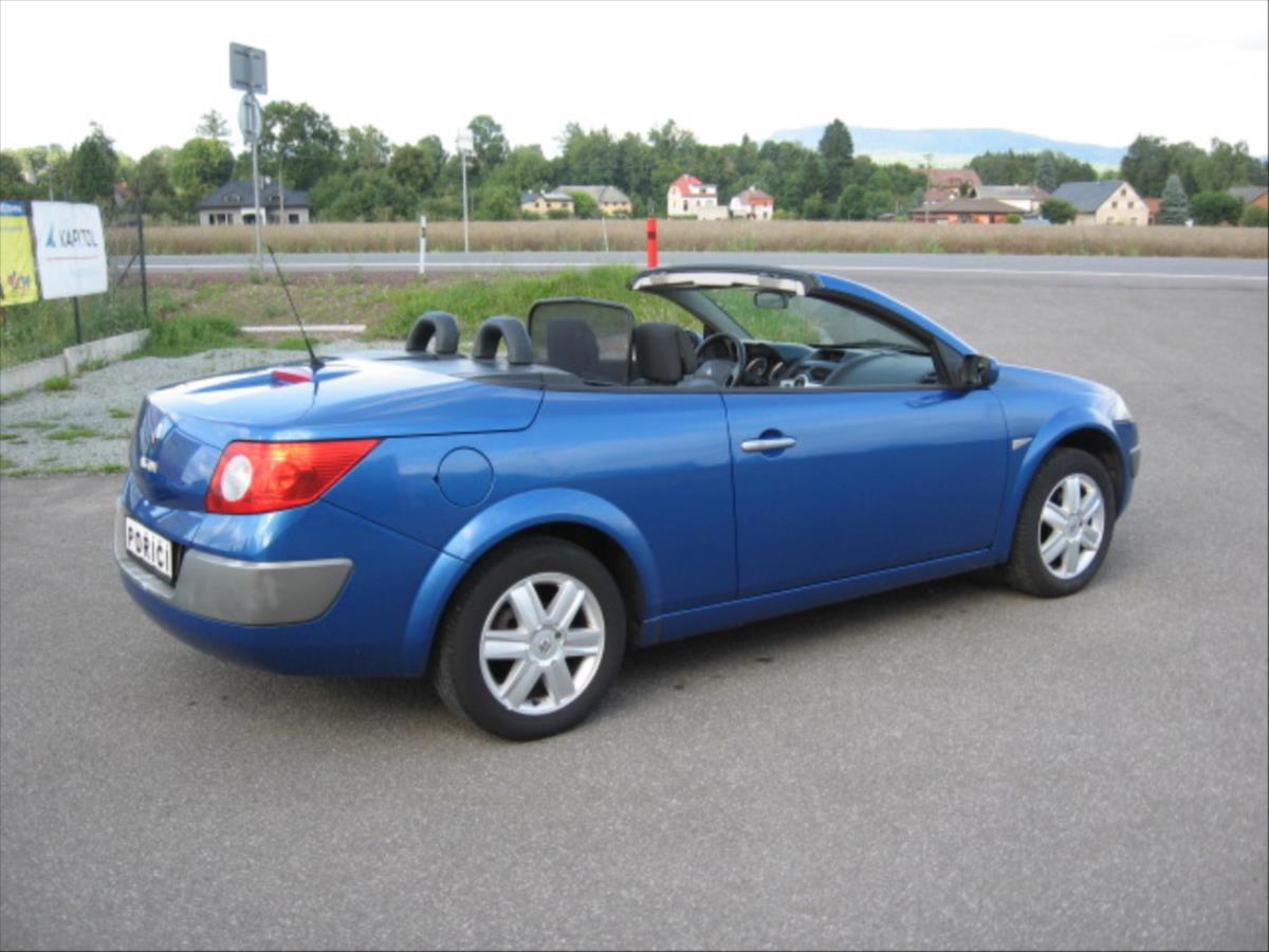 Renault Mégane