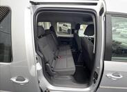 Volkswagen Caddy 12