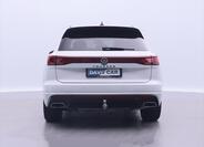Volkswagen Touareg 6