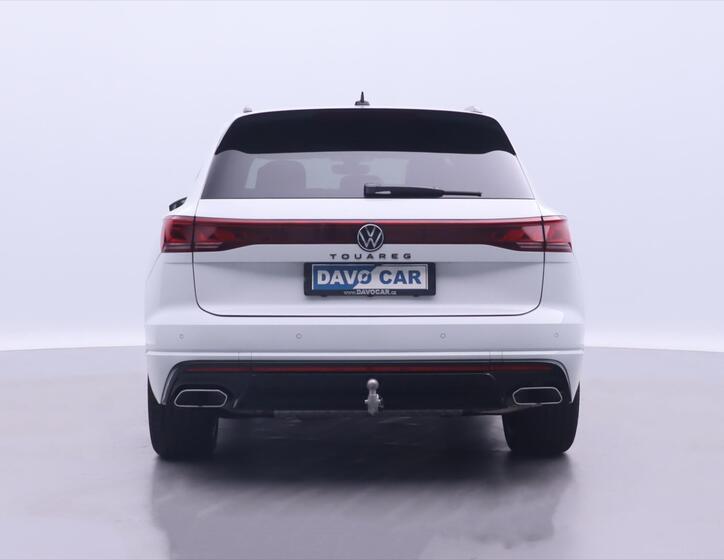 Volkswagen Touareg 6