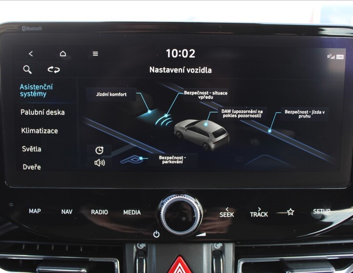 Hyundai i30 19