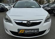 Opel Astra 1