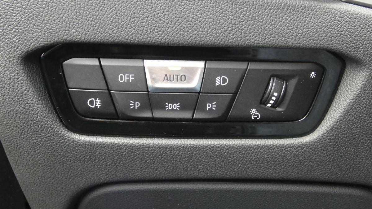 BMW Řada 3
