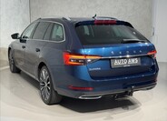 Škoda Superb 10