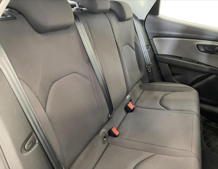 Seat Leon 7