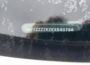 Volkswagen Caddy 3