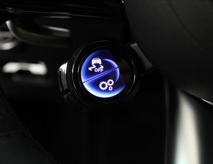 Mercedes-Benz Třídy C 36