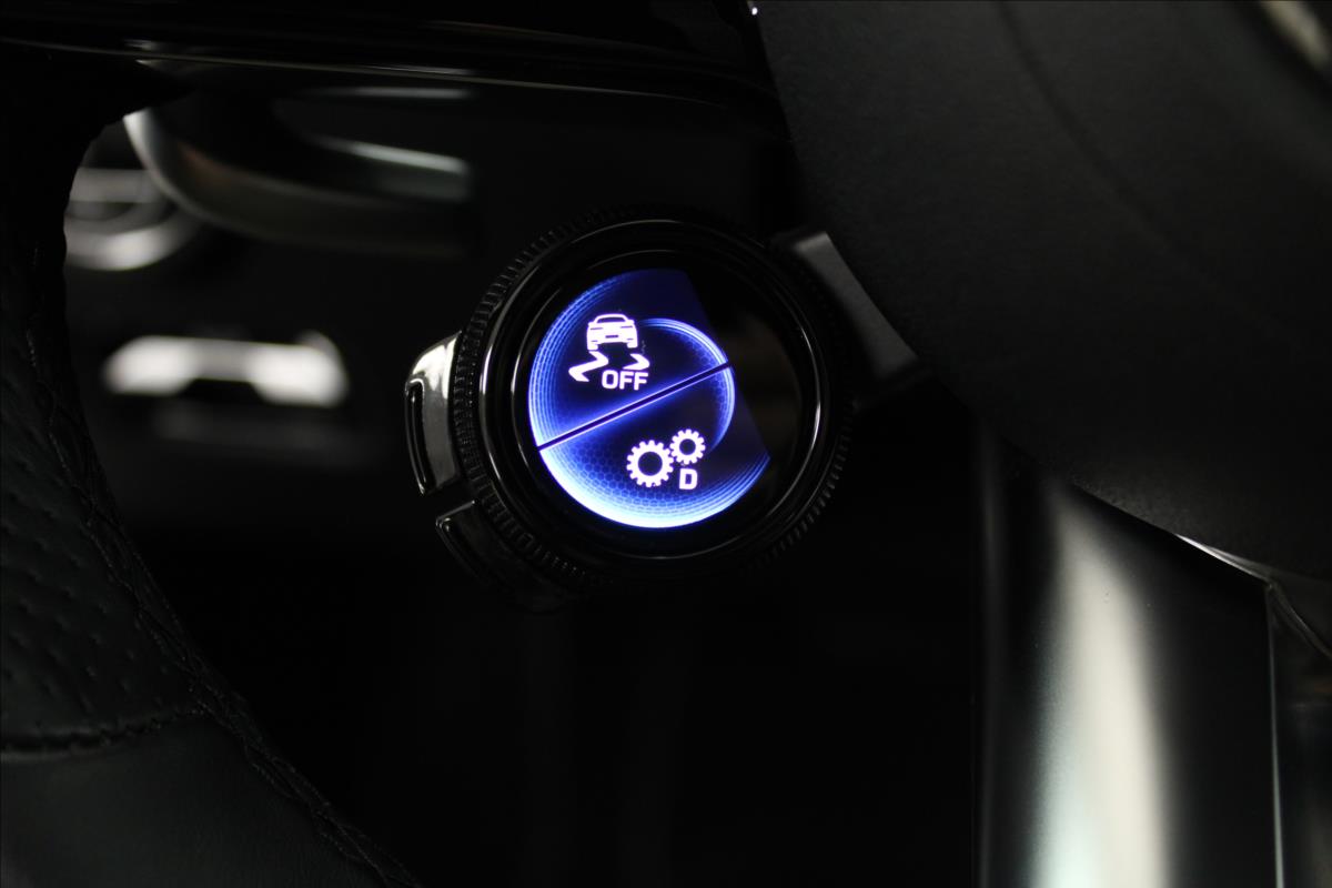 Mercedes-Benz Třídy C