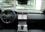 Land Rover Range Rover Velar 14