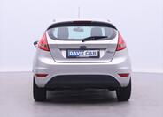Ford Fiesta 6