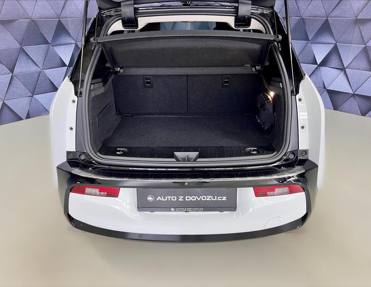 BMW i3 25