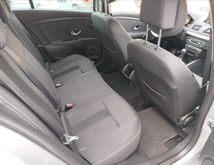 Renault Mégane 23