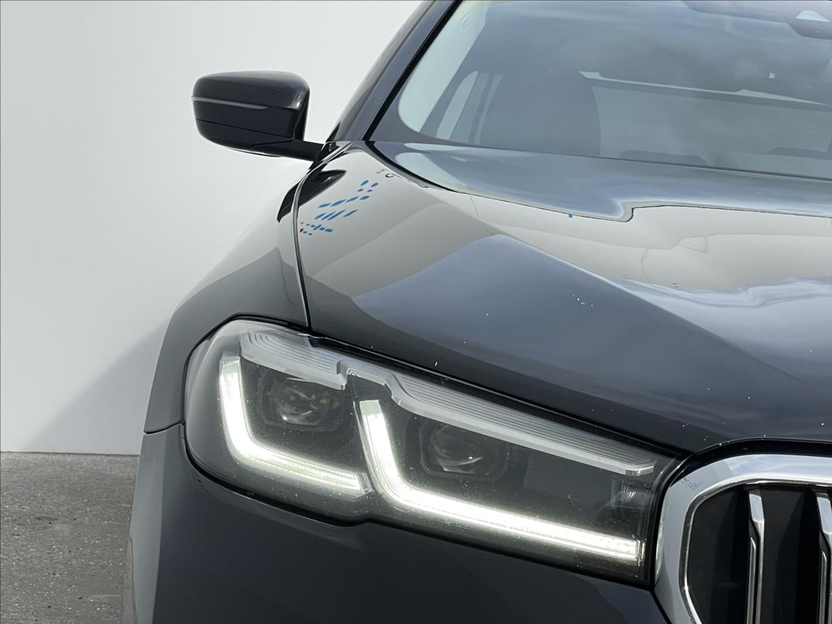 BMW Řada 5