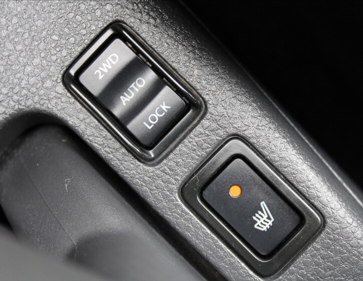 Suzuki SX4 13