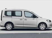 Volkswagen Caddy 4