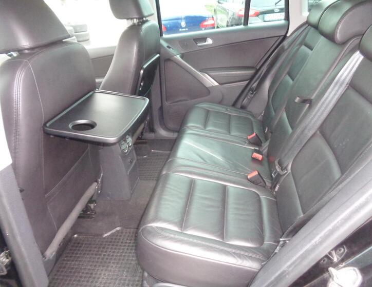 Volkswagen Tiguan 18