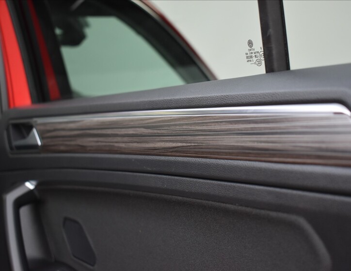 Volkswagen Tiguan Allspace 17