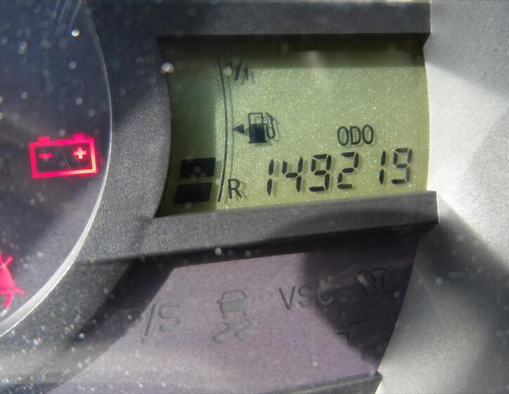 Toyota Aygo 10