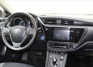 Toyota Auris 23