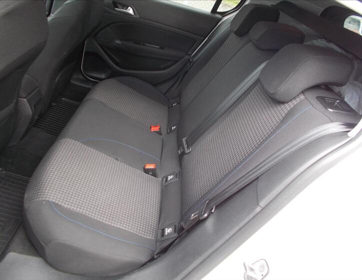 Peugeot 308 14