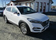 Hyundai Tucson 1