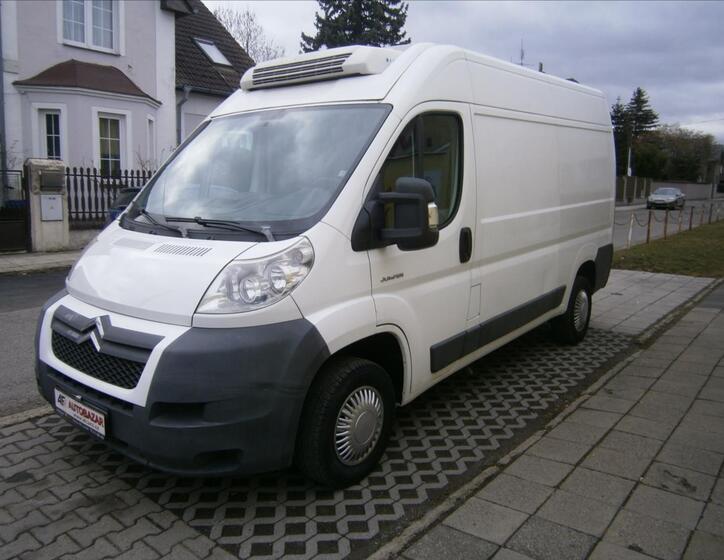 Citroën Jumper 3