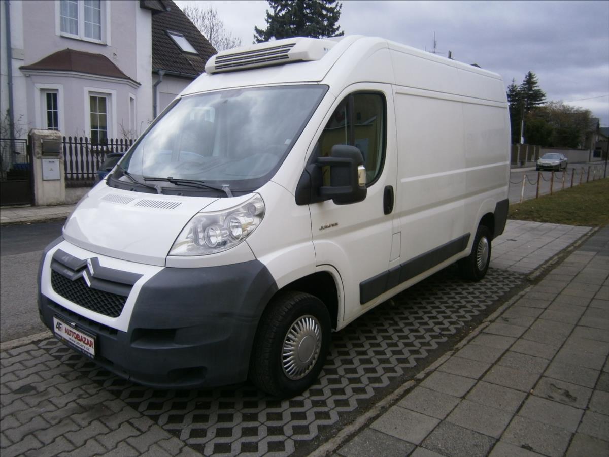 Citroën Jumper