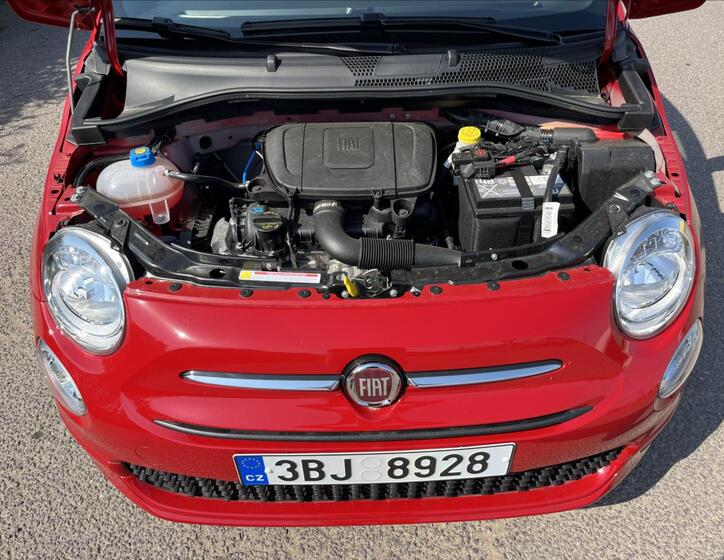 Fiat 500 28