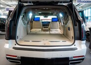 Cadillac Escalade 9