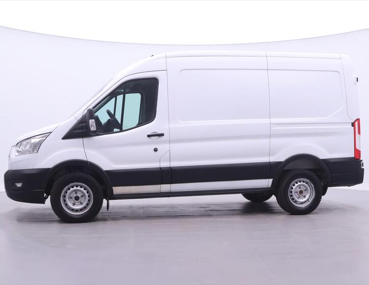 Ford Transit 4