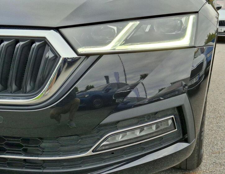 Škoda Octavia 34