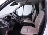 Ford Tourneo Custom 11