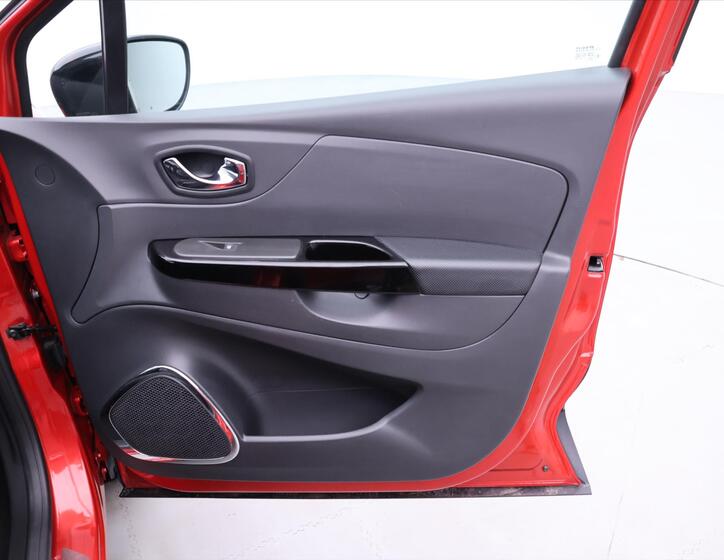 Renault Captur 12