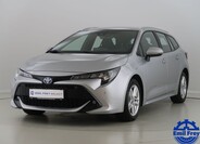 Toyota Corolla 1