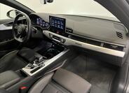 Audi A5 23