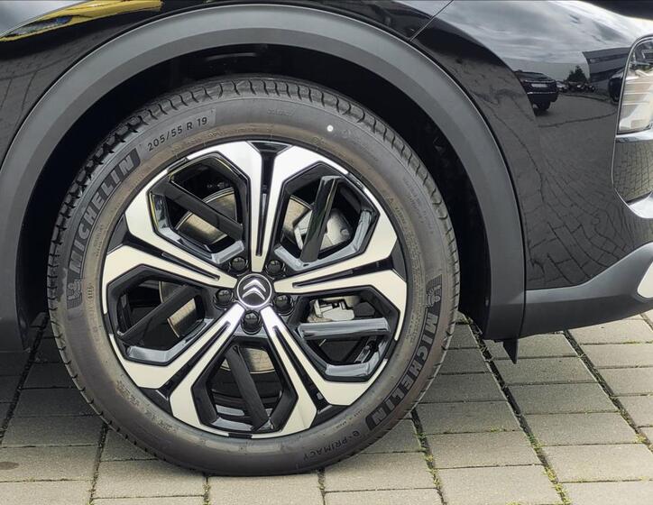 Citroën C5 X 18