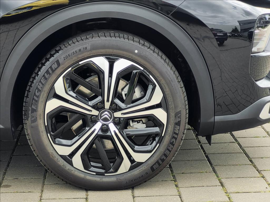 Citroën C5 X