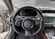 Jaguar F-Type 11