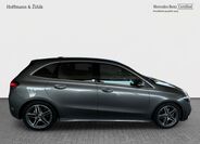Mercedes-Benz Třídy B 3