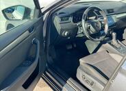 Škoda Superb 5
