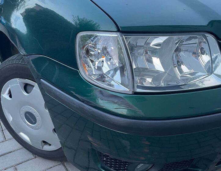Volkswagen Polo 6