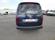 Volkswagen Caddy 4