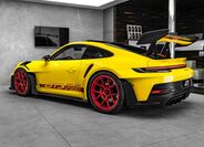 Porsche 911 7