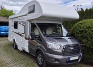 Ford Transit 1