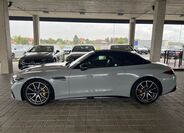 Mercedes-Benz SL 8