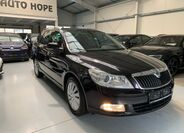 Škoda Octavia 1