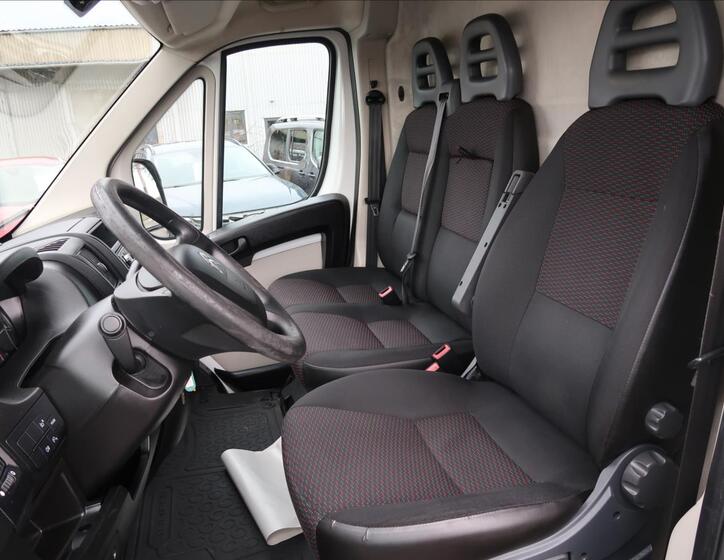 Citroën Jumper 10