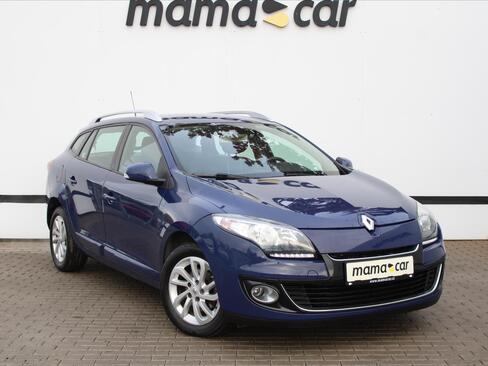 Renault Mégane