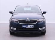 Škoda Rapid 2