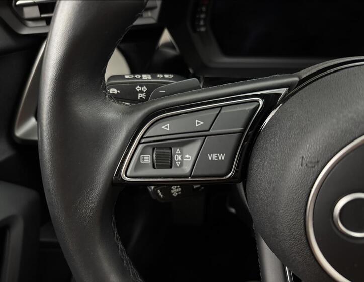 Audi A3 10